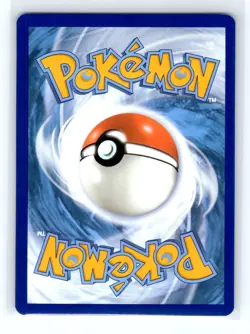 Pokemon Temporal Forces HootHoot - 126/162 - Cosmos Holo EXCLUSIVE B - Image 2