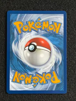 The Pokemon Company Pokemon TCG Pikachu 051/162 Temporal Forces Cosmo Holo (NM) - Image 3