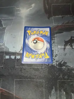 Roaring Moon - (Cosmos Holo) 109/162 Temporal Forces Rare Pokemon Card - Image 3
