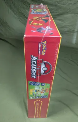 Pokemon TCG BATTLE ACADEMY BRAND New Factory Sealed Box Trading Card Game - New 820650807893 - Image 4