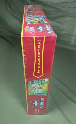 Pokemon TCG BATTLE ACADEMY BRAND New Factory Sealed Box Trading Card Game - New 820650807893 - Image 5