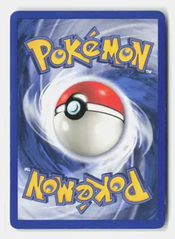 Rocket's Meowth 46/109 Uncommon Team Rocket Returns Moderately Played - Image 2