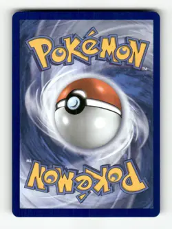 Rotom ex 126/094 Special Illustration Rare Phantasmal Flames Pokemon Holo NM - Image 2