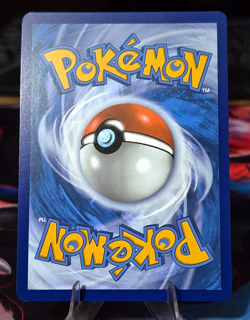 Feebas - 198/191 - Illustration Rare - Surging Sparks - Pokemon Card - NM/M - Image 2