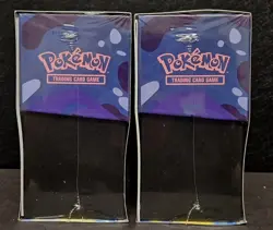 Pokemon TCG Chaos Rising ETB Elite Trainer Box Lot of 2 - New Sealed - Image 4