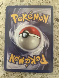 Pokemon TCG Rocket's Sneak Attack Team Rocket 72/82 Rare Trainer Vintage - Image 2
