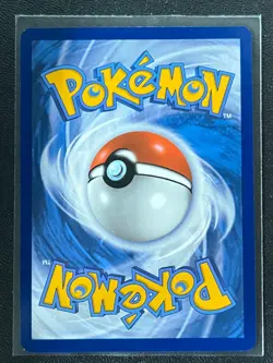 Lillie’s Ribombee 067/159 Reverse Holo Rare Journey Together Pokemon - Near Mint - Image 2