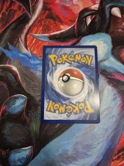 Pokemon TCG Venusaur EX Card 198/165 SV Sir Scarlet & Violet 151 - Image 2