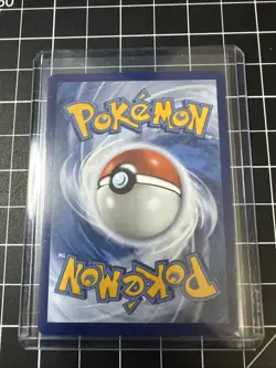 Pokemon TCG Psyduck 226/217 Illustration Rare Near Mint Ascended Heroes English - Image 2