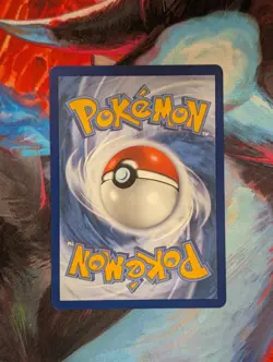 Psyduck 226/217 - Ascended Heroes - Illustration Rare Full Art Pokemon TCG NM - Image 2