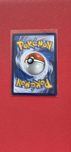 Psyduck 226/217 Illustration Rare Ascended Heroes Pokemon Near Mint - Image 2