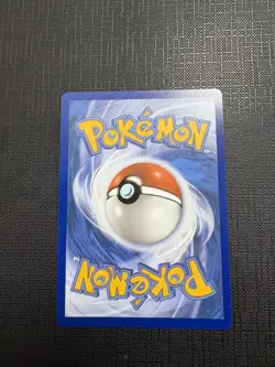 Pokemon TCG Psyduck Illustration Rare Ascended Heroes 226/217 NM - Image 2
