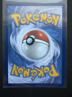 Pokemon TCG Ascended Heroes Psyduck Illustration Rare 226/217 Near Mint - Image 2