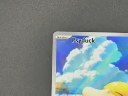 Psyduck 226/217 Ascended Heroes Illustration Rare Pokemon TCG - Image 4