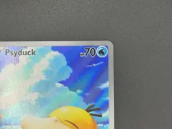 Psyduck 226/217 Ascended Heroes Illustration Rare Pokemon TCG - Image 5