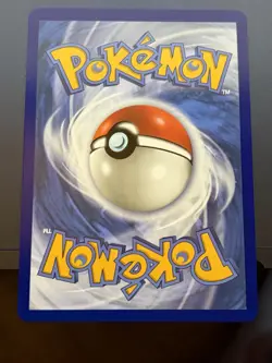 Pokemon TCG Psyduck 226/217 Illustration Rare (Ascended Heroes) NM - Image 2