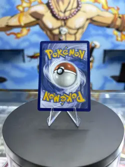 Psyduck 226/217 Illustration Rare Ascended Heroes - Pokemon TCG - Image 2