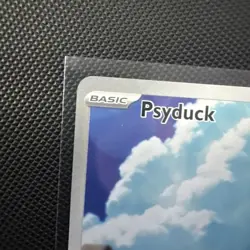 Psyduck 226/217 Ascended Heroes Illustration Rare - Image 5