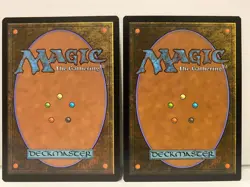 x2 NM/LP Fighter Class Adventures in the Forgotten Realms Regular MTG - Image 2