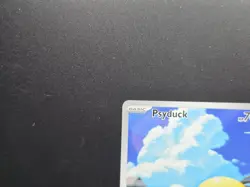 Psyduck 2026 Pokemon Ascended Heroes #226/217 Illustration Rare - Image 2