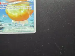 Psyduck 2026 Pokemon Ascended Heroes #226/217 Illustration Rare - Image 4