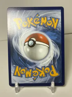 Psyduck 226/217 Illustration Rare Ascended Heroes Pokemon Holo NM - Image 2