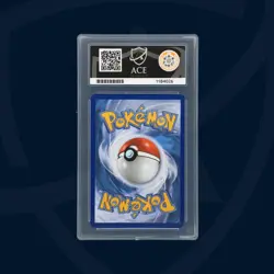 Psyduck 226/217 2026 Ascended Heroes Illustration Rare Pokemon TCG ACE 8 NM/MT - Image 2