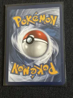 Pokemon TCG Psyduck 226/217 Illustration Rare Ascended Heroes Pack Fresh MINT - Image 2