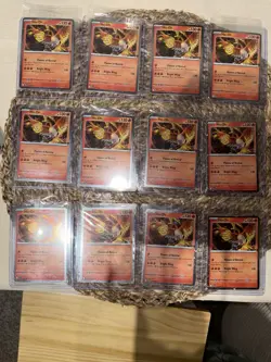 Pokemon TCG Ho-Oh EB Games Stamped Promo 010/086:Chaos Rising Release (SEALED) - Image 2