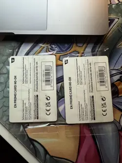 1 x Pokemon TCG Ho-Oh EB Games Exclusive Stamped Promo 010/086 SEALED NM/M - Image 2