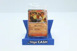 Pokemon TCG - Ho-Oh - EB Games Promo - 010 / 086 - Chaos Rising - Sealed - Image 1