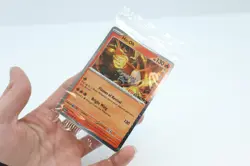 Pokemon TCG - Ho-Oh - EB Games Promo - 010 / 086 - Chaos Rising - Sealed - Image 5
