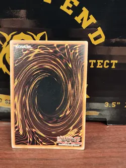 Last Turn - LOD-099 - Lightly Played VLP - Ultra Rare - Unlimited - Image 2