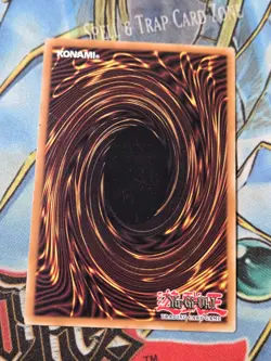 YUGIOH - AMAZON OF THE SEAS - CP05-EN012 - UNLIMITED - COMMON - TCG YGO LP - Image 2