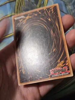 YUGIOH - AMAZON OF THE SEAS - CP05-EN012 - UNLIMITED - COMMON - TCG YGO LP - Image 5