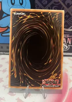 FABLED RAGIN HAC1-EN146 1ST ED YUGIOH (DUEL TERMINAL ULTRA NM) - Image 2