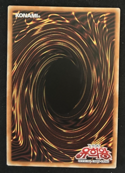 Swap Frog RC03-KR003 (NM) Korean Secret Rare - Image 2