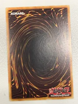 MAGNET INDUCTION KICO-EN009 SR KING'S COURT YU-GI-OH NM/M - Image 3