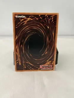 Konami Yu-Gi-Oh! Solemn Judgment MRD-127 Metal Raiders Super Rare Holo EN - VLP - Image 2