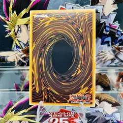 Yugioh Evilswarm Ophion RA04-EN179 Platinum Secret Rare 1st Ed Near Mint - Image 2