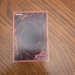 Yu-Gi-Oh! Blue-Eyes Toon Dragon Magic Ruler MRL-000 Ultra Holo 1st EN - Image 4