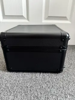 FunGuys Graded Card Storage Box for PSA and BGS Trading Cards - Pokemon, Sports, - Image 1