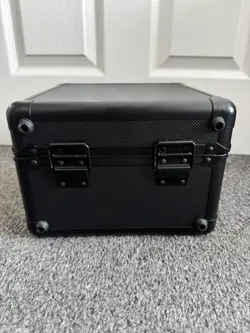 FunGuys Graded Card Storage Box for PSA and BGS Trading Cards - Pokemon, Sports, - Image 2