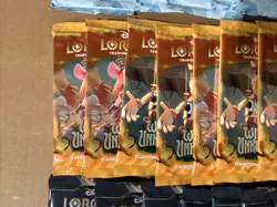 Disney Lorcana Booster Packs Lot Of 30. Wilds Unknown-Winterspell-Whispers - Image 4
