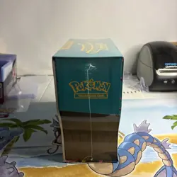 Pokemon TCG Ascended Heroes ETB Brand New & Sealed Factory )😳Last One😳 - Image 2