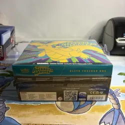 Pokemon TCG Ascended Heroes ETB Brand New & Sealed Factory )😳Last One😳 - Image 4