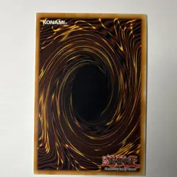 Yugioh Sky Striker Ace - Roze RA05-EN133 Rarity Collection 5 Holo 1st Edition - Image 2