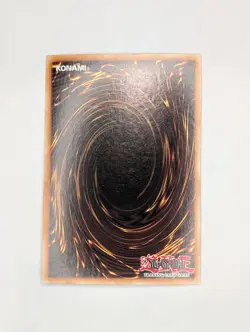 YuGiOh Multiple Destruction Ultra Rare 1st Edition DPBC-EN005 - Image 2