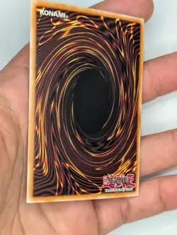 YuGiOh Multiple Destruction Ultra Rare 1st Edition DPBC-EN005 - Image 4