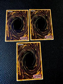 Niwatori (X3) MRD-EN112 Yugioh 25th Edition (New) - Image 2